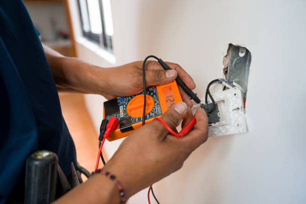 Best Affordable Electrical Installation  in Hillsboro, OH