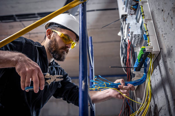 Best Home Electrical Repair  in Hillsboro, OH
