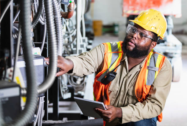 Best Emergency Electrical Repair  in Hillsboro, OH