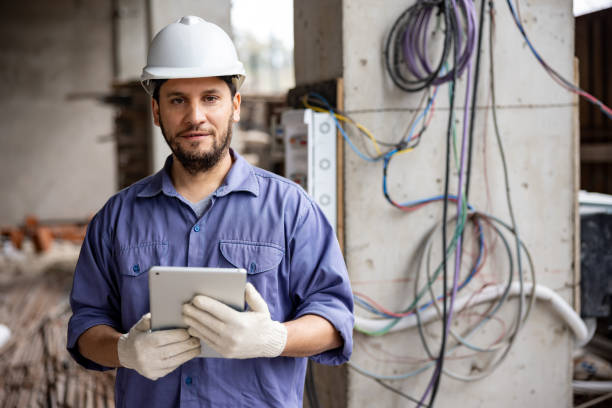 Best Electrical Outlet Repair  in Hillsboro, OH