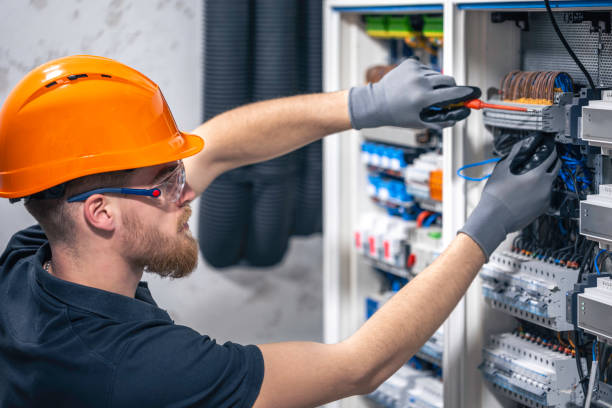 Best Electrical Installation Contractor  in Hillsboro, OH